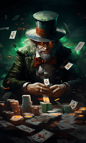 Ассортимент розваг