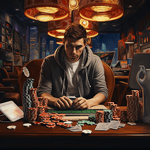 Створення особистого кабінету